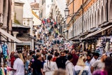 Zu DIESEN Terminen sollten Sie Ihren Italien-Urlaub lieber streichen!