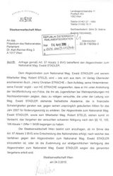 Staatsanwaltschaft