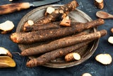 Saisonkalender: Diese regionalen Superfoods gehören im März auf Ihren Teller