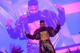 Konzert-Hit: Jason Derulo versext die Stadthalle