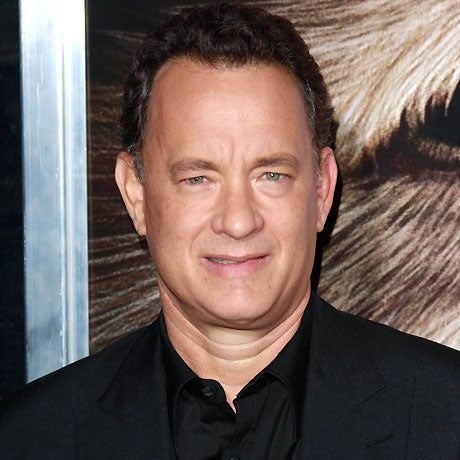Tom Hanks