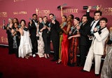 "Blood & Sinners" macht das Oscar-Rennen wieder spannend