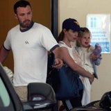 affleck normal couple