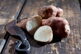 Saisonkalender: Diese regionalen Superfoods gehören im März auf Ihren Teller