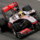 mclaren