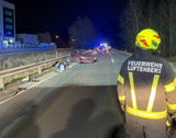 Unfall Ungar Luftenberg