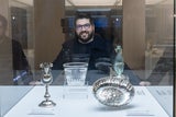 Ausstellung verlängern: Neue Exponate bei "Die Legende der Titanic“