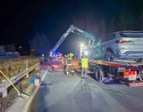 Ungar Wendet: Tödlicher Unfall