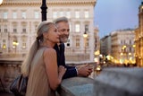 Wien zählt zu den Top-Tourismus-Städten für Senioren - das sind die Top-10