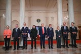 Hoffnung auf Frieden: Putin will Selenskyj persönlich treffen