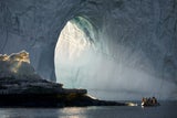 Phänomen: Warum es immer mehr Menschen an Gletscher-Orte zieht