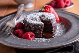 Sacher Torte zählt zu den 10 besten Schokokuchen der Welt!