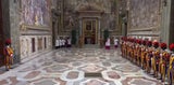 "Habemus Papam" – Leo XIV.