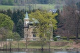 Angerer Schlössl in Pörtschach