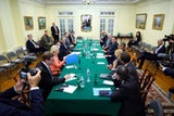 Hoffnung auf Frieden: Putin will Selenskyj persönlich treffen