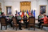 Hoffnung auf Frieden: Putin will Selenskyj persönlich treffen