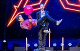 Die Ehrlich Brothers verzaubern jetzt 3-mal Wien