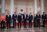Hoffnung auf Frieden: Putin will Selenskyj persönlich treffen