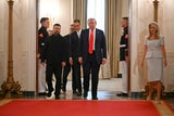 Hoffnung auf Frieden: Putin will Selenskyj persönlich treffen