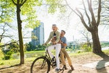 Frühlingsgefühle: Warum wir uns jetzt schneller verlieben