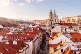 Ohne Flug: Die 5 schönsten Städte-Trips für den Frühling