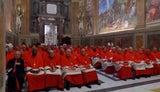 "Habemus Papam" – Leo XIV.