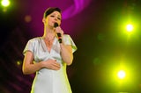Ruthie Henshall&nbsp;