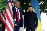 Hoffnung auf Frieden: Putin will Selenskyj persönlich treffen
