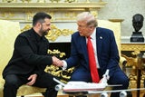 Hoffnung auf Frieden: Putin will Selenskyj persönlich treffen