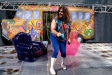 Prater Catchen holt absolute WWE-Legende nach Wien