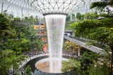 Skytrax World Airport Awards: Das sind die besten Flughäfen der Welt