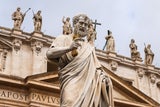 "Habemus Papam" – Leo XIV.