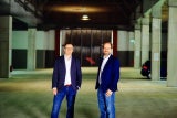Immobilienrendite AG Vorstände Markus Kitz-Augenhammer und Mathias Mühlhofer