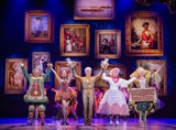 Mit "Die schöne und das Biest" kehrt eines der weltweit erfolgreichsten Musicals nach Wien zurück.