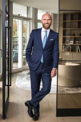 Thomas Hopfgartner