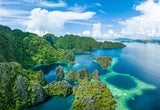 Neues Ranking kürt die 11 schönsten Inseln der Welt