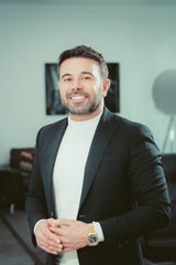 Mehmet Atila&nbsp;