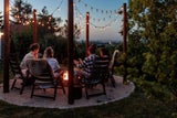 Outdoor-Essentials für den perfekten Gartenabend