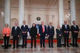 Hoffnung auf Frieden: Putin will Selenskyj persönlich treffen
