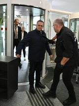 VP-Klubobmann August Wöginger