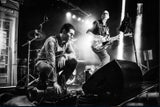 Wonderwall in Wien: Öasis feiern die Oasis-Reunion!