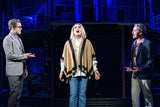 Howard Carpendale Musical mit pikantem Liebesgeheimnis erobert Wien