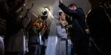 Israel Hochzeit