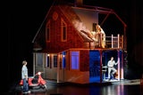 Howard Carpendale Musical mit pikantem Liebesgeheimnis erobert Wien