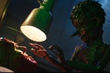 Kino-Beben: So blutrünstig hat man Pinocchio noch nie gesehen!