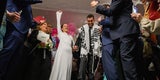 Israel Hochzeit