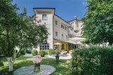 Eichingerbauer/St. Lorenzen am Mondsee. Ein charmantes Hotel, wo familiäre Gastfreundschaft gelebt wird.
