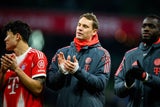 Nach Verletzung: So arbeitet Manuel Neuer (39) am Comeback