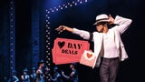 MJ – Das Michael Jackson Musical inkl. Übernachtung im Premium Hotel&nbsp;