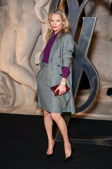 Stars bei Saint Laurent